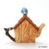 ティーポッタリー Teapottery 鳥かご S