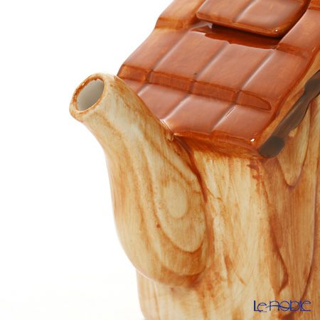 ティーポッタリー Teapottery 鳥かご S