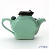 ティーポッタリー Teapottery キャットチェア（グリーン） S