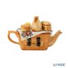 ティーポッタリー Teapottery イングリッシュピクニック S