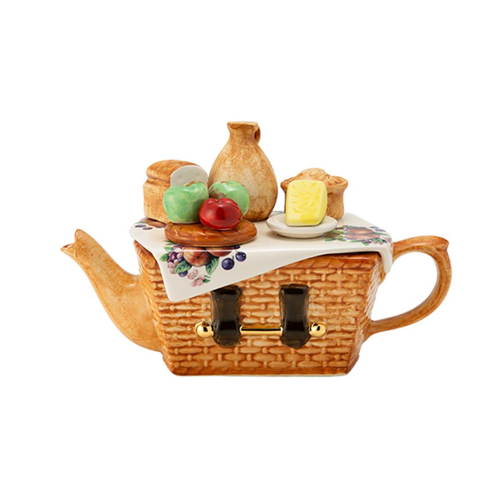 ティーポッタリー Teapottery ピアノ M | ブランド洋食器専門店ル