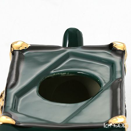 ティーポッタリー Teapottery オリエントエクスプレス S