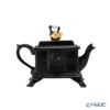 ティーポッタリー Teapottery ストーブ（ブラック） S