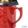 ティーポッタリー Teapottery AGA one cup レッド 20×9×14 S