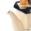 ティーポッタリー Teapottery AGA ブリティッシュサンデイランチ クリーム 28×12×19 L