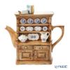 ティーポッタリー Teapottery ウェルシュドレッサー 22×9×29 L