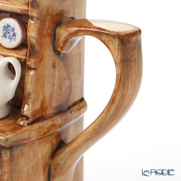 ティーポッタリー Teapottery ウェルシュドレッサー 22×9×29 L