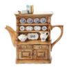 ティーポッタリー Teapottery ウェルシュドレッサー 22×9×29 L