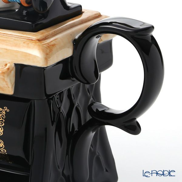 ティーポッタリー Teapottery ミシン 30×17×23 L