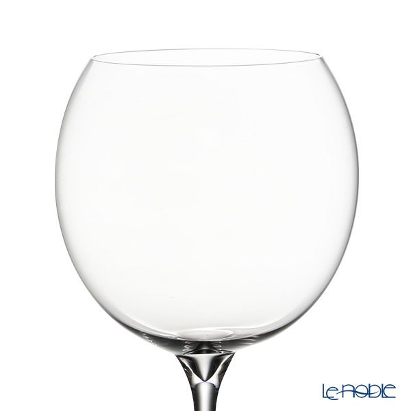 GLASSBACCA（グラスバッカ） 焼酎グラス Desir デジール by Philippe Jamesse フィリップ・ジャムス 200ml