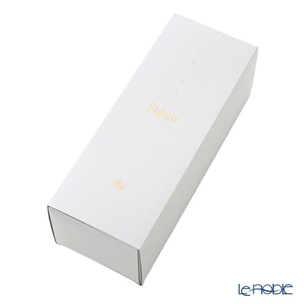 GLASSBACCA（グラスバッカ） 焼酎グラス Desir デジール by Philippe Jamesse フィリップ・ジャムス 200ml