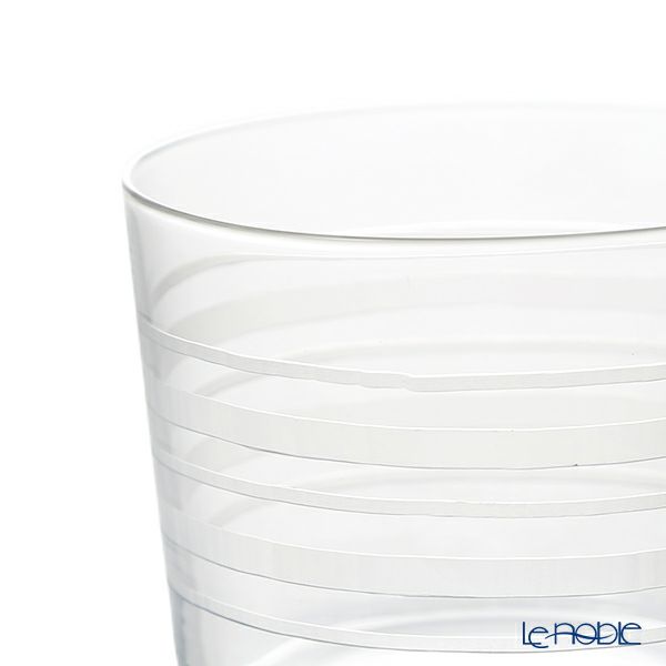 KIRI-KO 輪 wa 切子グラス（S） 230ml