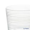 KIRI-KO 輪 wa 切子グラス（S） 230ml