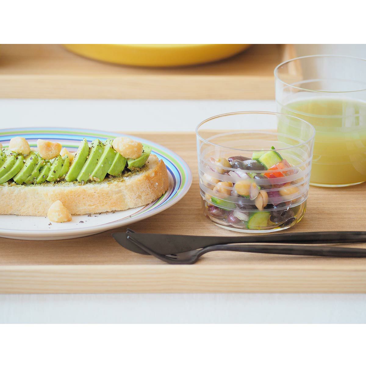 KIRI-KO 輪 wa 切子グラス（S） 230ml