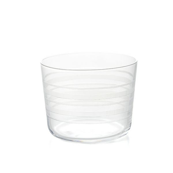 KIRI-KO 輪 wa 切子グラス（S） 230ml