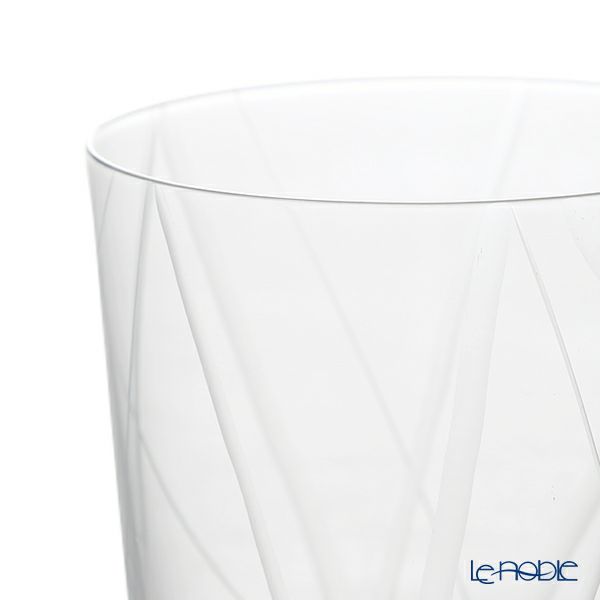 KIRI-KO 竹 take 切子グラス（M）300ml