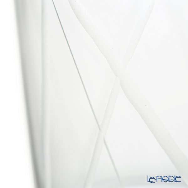 KIRI-KO 竹 take 切子グラス（M）300ml