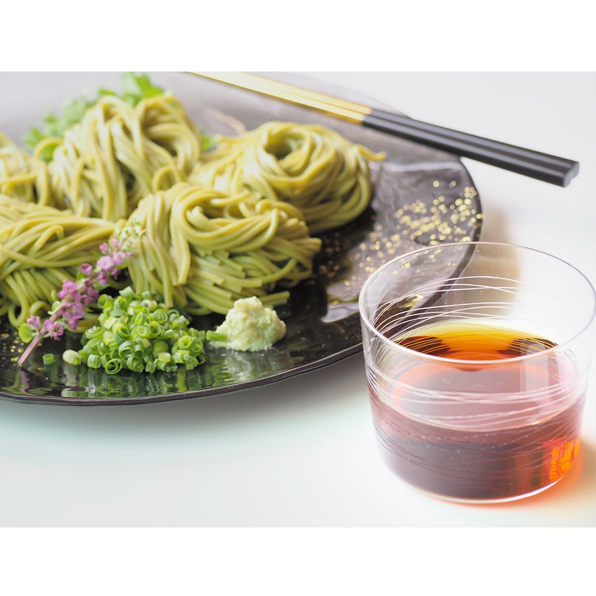 KIRI-KO 竹 take 切子グラス（M）300ml