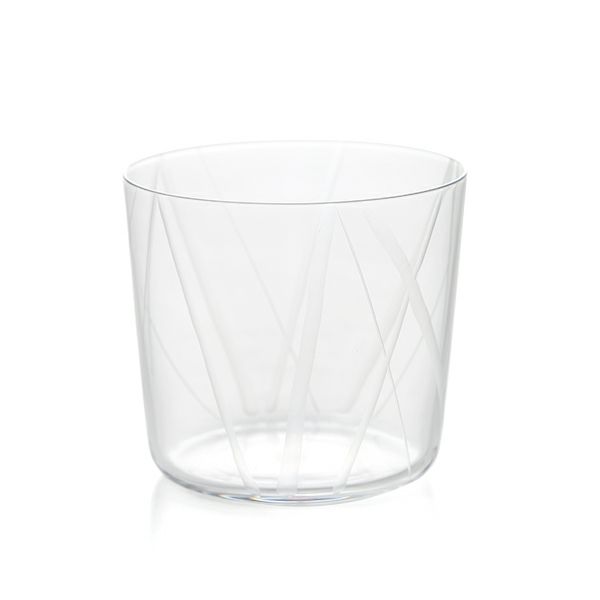 KIRI-KO 竹 take 切子グラス（M）300ml