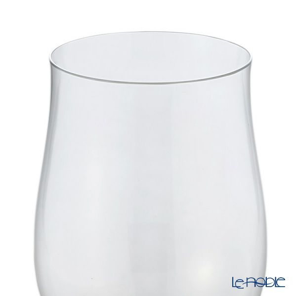 Le Vin ル・ヴァン プロフェッショナル TRICKY トリッキー 白ワイングラス （チューリップ）満240ml H20cm