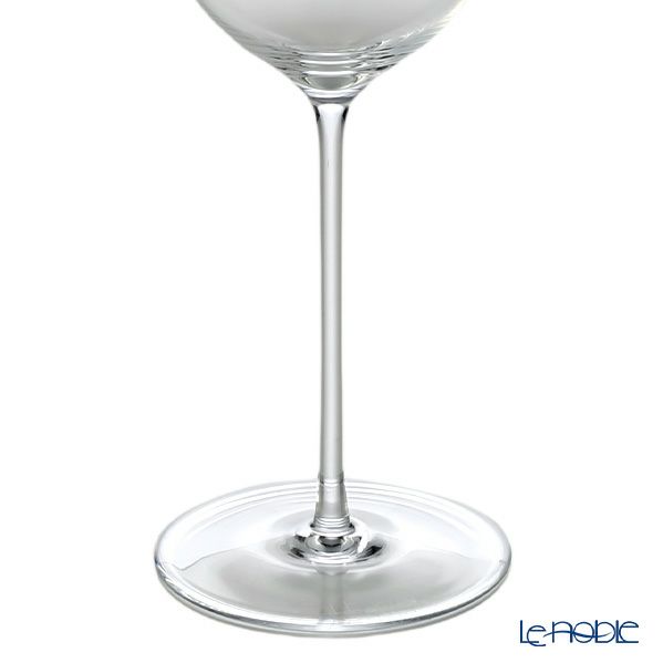Le Vin ル・ヴァン プロフェッショナル TRICKY トリッキー 白ワイングラス （チューリップ）満240ml H20cm