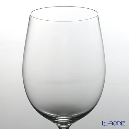 Le Vin ル・ヴァン プロフェッショナル ELEGANT エレガント ワイングラス 満320ml H25.5cm