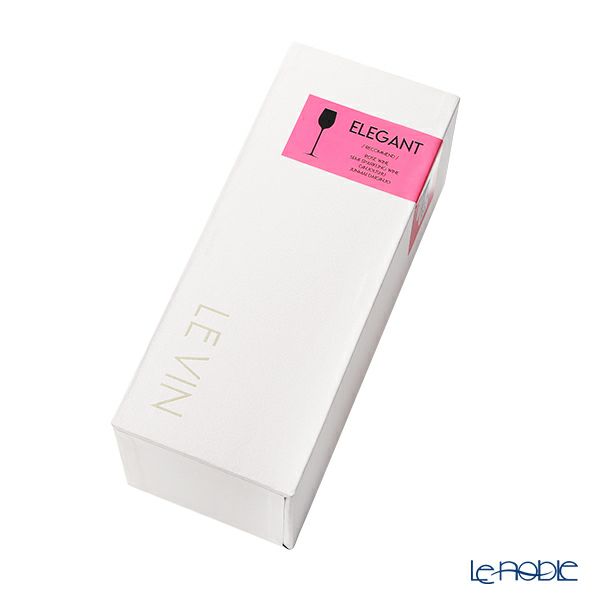 Le Vin ル・ヴァン プロフェッショナル ELEGANT エレガント ワイングラス 満320ml H25.5cm