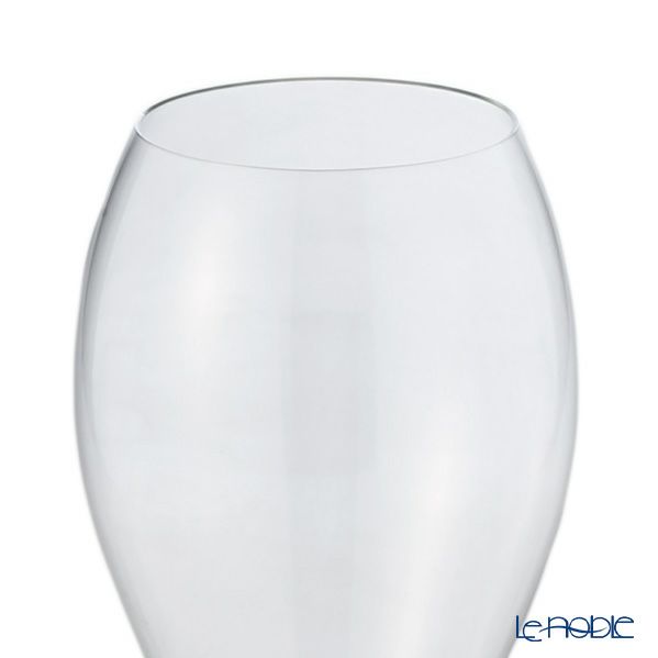 Le Vin ル・ヴァン プロフェッショナル LUXURY ラグジュアリー シャンパングラス 満290ml H24cm