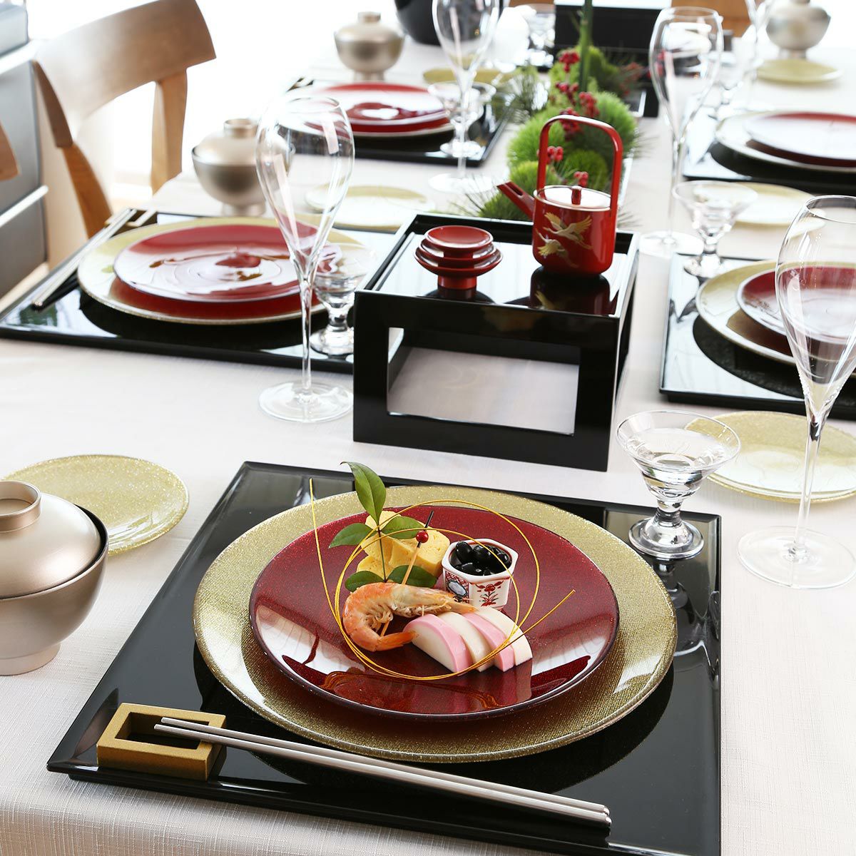 Le Vin ル・ヴァン プロフェッショナル LUXURY ラグジュアリー シャンパングラス 満290ml H24cm