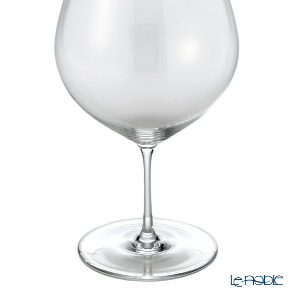 Le Vin ル・ヴァン プロフェッショナル FRIENDLY フレンドリー ワイングラス S （ショートステム） 満450ml H16.5cm