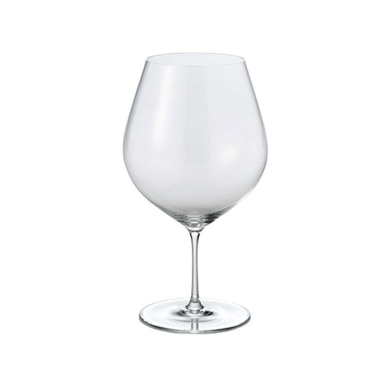 Le Vin ル・ヴァン プロフェッショナル FRIENDLY フレンドリー ワイングラス S （ショートステム） 満450ml H16.5cm