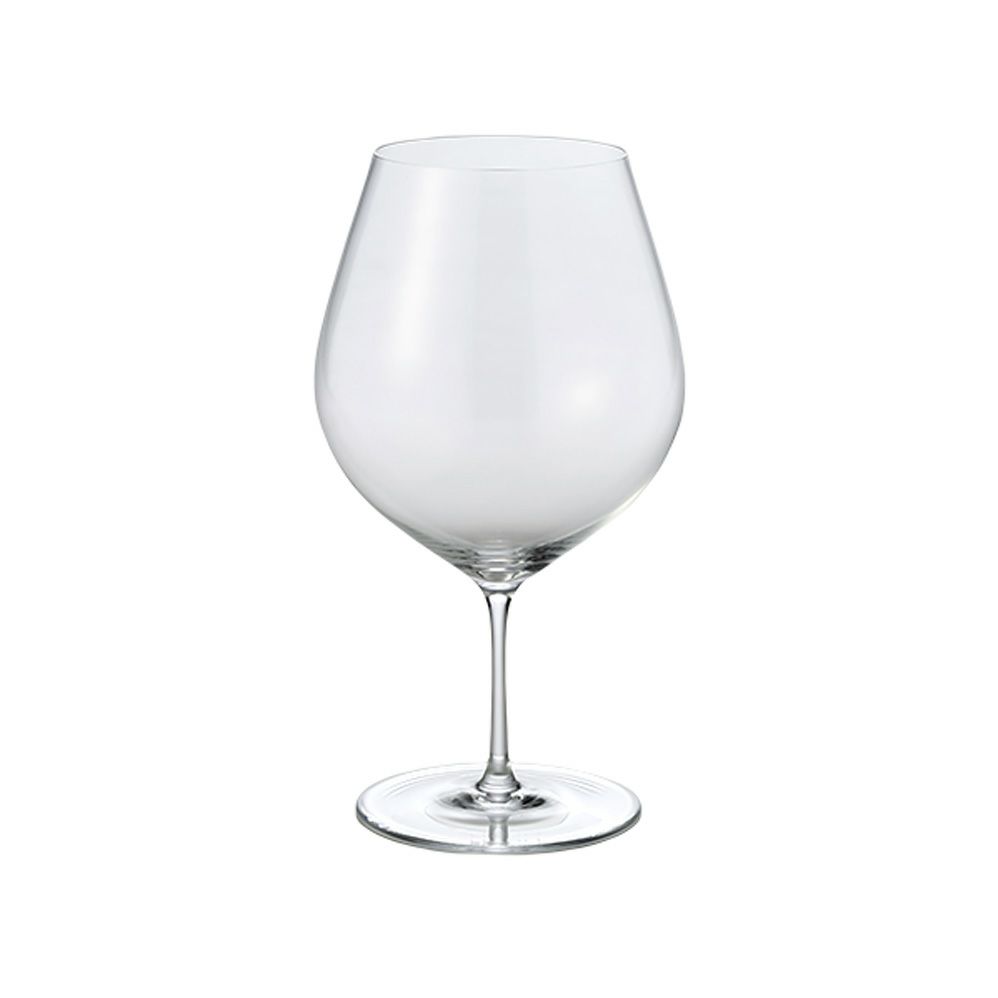 Le Vin ル・ヴァン プロフェッショナル FRIENDLY フレンドリー ワイングラス S （ショートステム） 満450ml H16.5cm