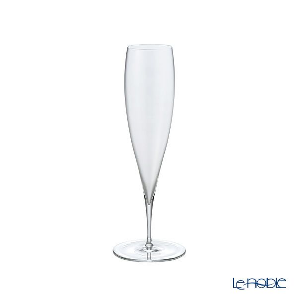 Le Vin ル・ヴァン プロフェッショナル CURIOUS キュリアス シャンパングラス （ショートステム） 満190ml H21cm