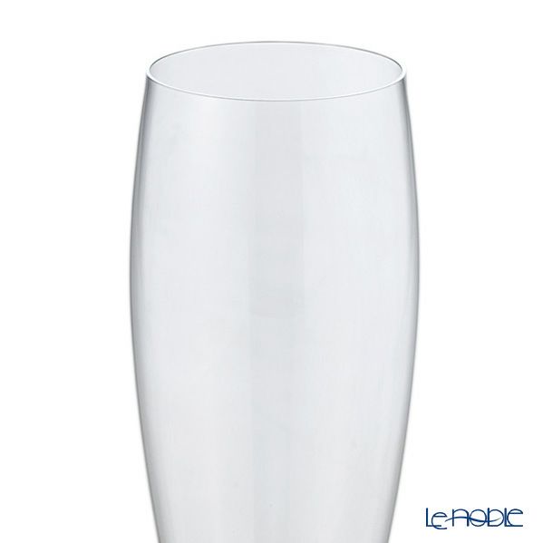 Le Vin ル・ヴァン プロフェッショナル CURIOUS キュリアス シャンパングラス （ショートステム） 満190ml H21cm