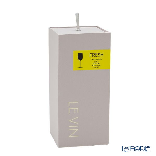 Le Vin ル・ヴァン プロフェッショナル FRESH フレッシュ 白ワイングラス満330ml H20.5cm