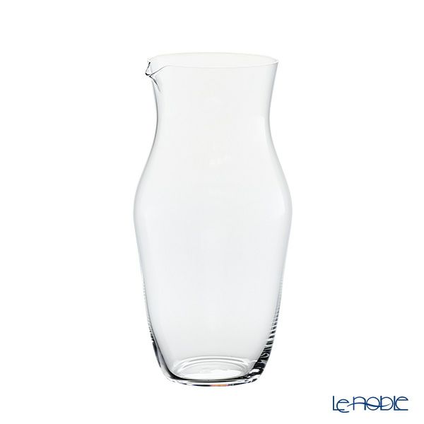 Le Vin ル・ヴァン プロフェッショナル JOYFULジョイフル 1747-17 H17cm 片口カラフェ 満620ml H17cm