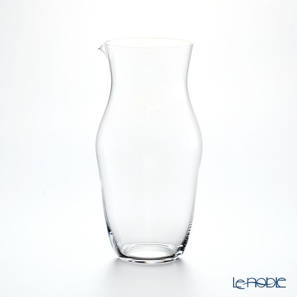 Le Vin ル・ヴァン プロフェッショナル JOYFULジョイフル 1747-17 H17cm 片口カラフェ 満620ml H17cm