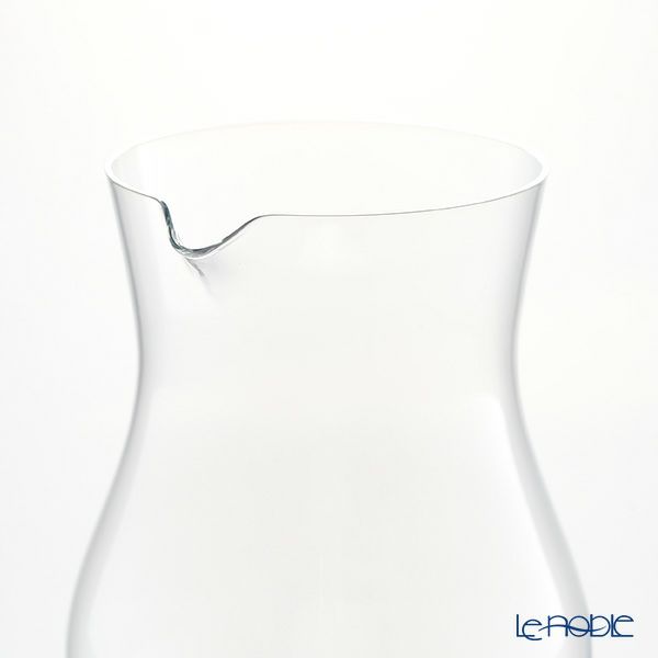 Le Vin ル・ヴァン プロフェッショナル JOYFULジョイフル 1747-17 H17cm 片口カラフェ 満620ml H17cm