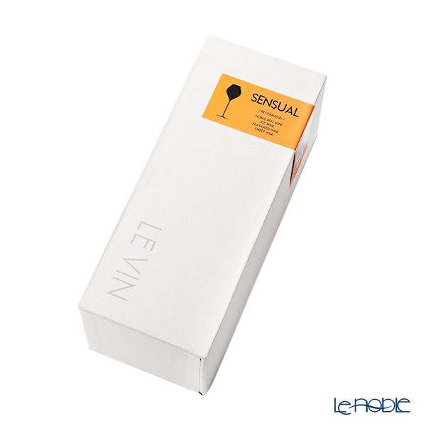 Le Vin ル・ヴァン プロフェッショナル SENSUAL センシュアル ワイングラス 満410ml H23cm