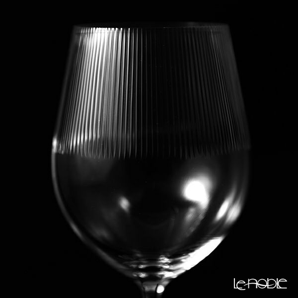 Le Vin ル・ヴァン アメージング ワイングラス 満400ml H20.5cm