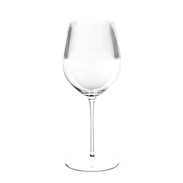 Le Vin ル・ヴァン アメージング ワイングラス 満400ml H20.5cm