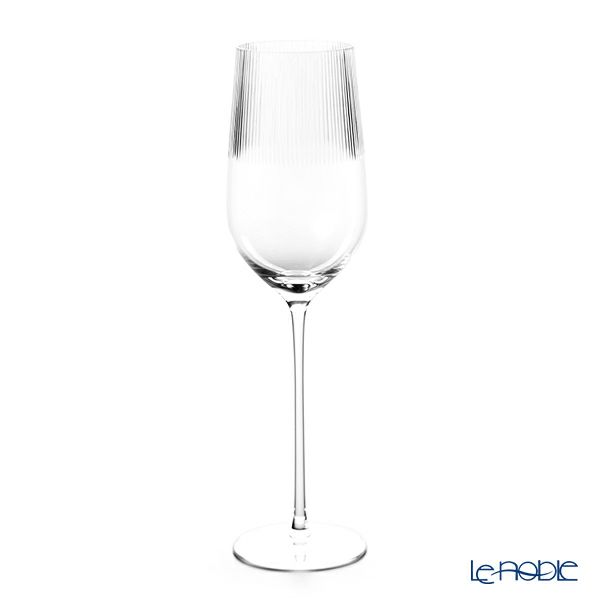 Le Vin ル・ヴァン アメージング シャンパングラス 満210ml H22cm