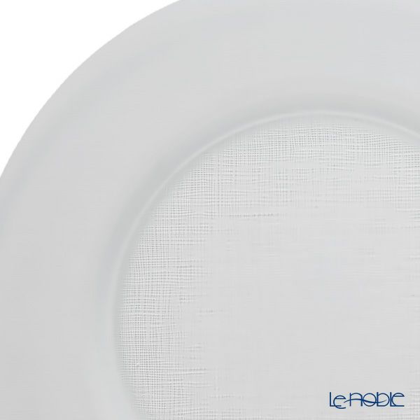 Vetro Felice ヴェトロ フェリーチェ グリッター チャージャープレート 33cm クリア