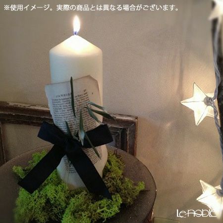 Vetro Felice ヴェトロ フェリーチェ グリッター チャージャープレート 33cm ジンジャー＆クリア