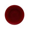 Vetro Felice ヴェトロ フェリーチェ グリッター プレート 17cm レッド 323917B G003