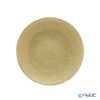 Vetro Felice ヴェトロ フェリーチェ グリッター プレート 17cm ニューゴールド 323917B G022