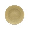 Vetro Felice ヴェトロ フェリーチェ グリッター プレート 17cm ニューゴールド 323917B G022