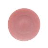 Vetro Felice ヴェトロ フェリーチェ グリッター プレート 17cm ヴィンテージローズピンク 323917B G165