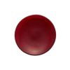 Vetro Felice ヴェトロ フェリーチェ グリッター プレート 14cm レッド