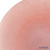 Vetro Felice ヴェトロ フェリーチェ グリッター プレート 14cm ヴィンテージローズピンク
